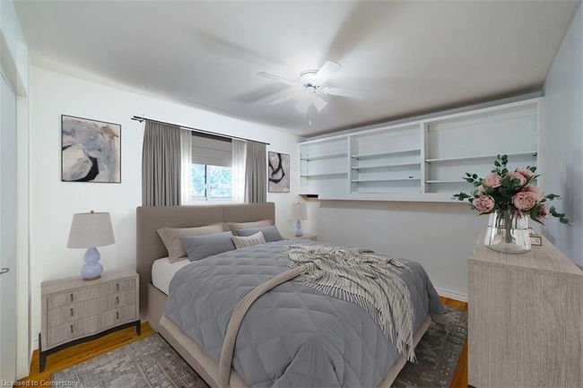 125 Lakeside Dr, House other with 4 bedrooms, 2 bathrooms and 5 parking in Grimsby ON | Image 12