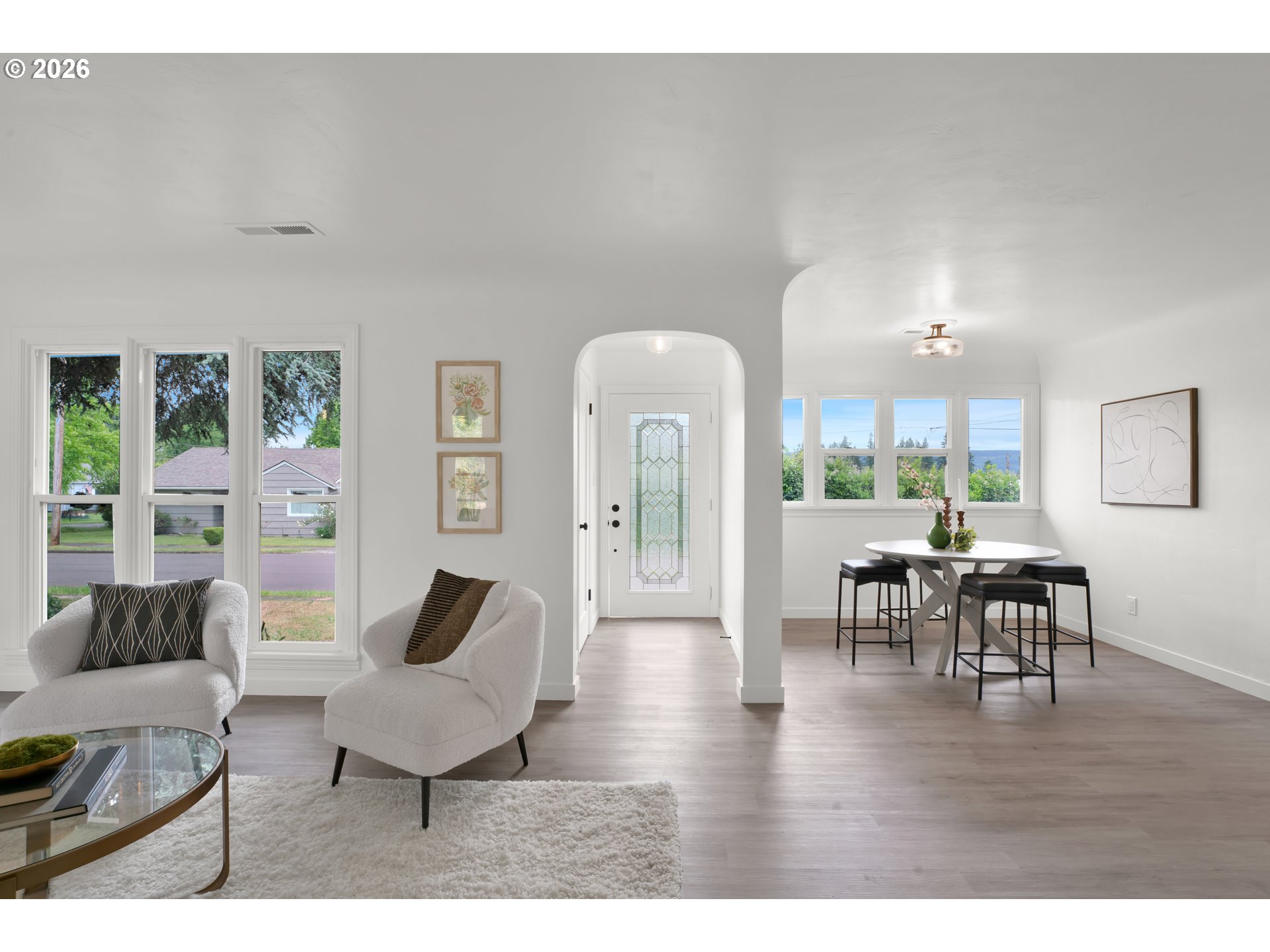 Residential in SweetHome 2