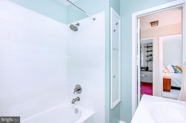 7612 Perring Ter, House other with 3 bedrooms, 2 bathrooms and null parking in PARKVILLE MD | Image 6