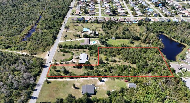 Land Only Side Angle USE | Image 16