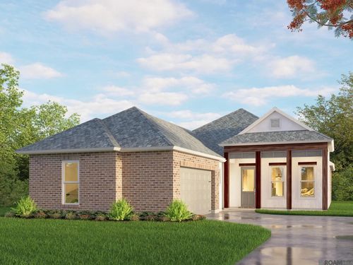 1556 Frankel Ave, Zachary, LA, 70791-7551 | Card Image