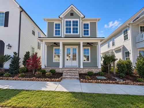 6953 Charming Pl, Hixson, TN, 37343-4790 | Card Image