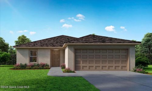 708 Alminar Ave Se, Palm Bay, FL, 32909-5039 | Card Image