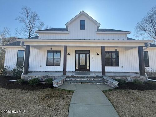 1269 Deep Bottom Road, Wallace, NC, 28466 | Card Image