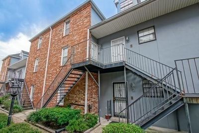 10 - 3629 Ridgelake Drive, Condo with 2 bedrooms, 1 bathrooms and null parking in Metairie LA | Image 1