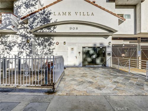 201-908 S Ardmore Ave, Los Angeles, CA, 90004-5307 | Card Image