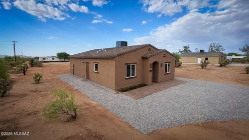 16870 W Chumblers Road, Tucson, AZ, 85736 | Card Image