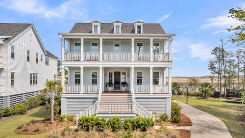 3582 Clambank Dr, Mount Pleasant, SC, 29466-7644 | Card Image