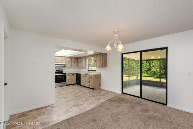 560 Concord Ave, House other with 2 bedrooms, 2 bathrooms and null parking in Titusville FL | Image 6