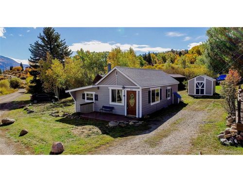 158 Green Mountain Ave, Silverthorne, CO, 80498-9802 | Card Image