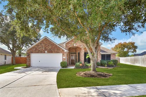 21463 Hannover Pines Dr, Spring, TX, 77388-4183 | Card Image