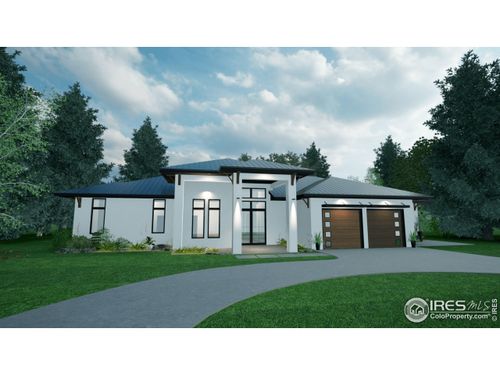 7028 Indian Peaks Trl, Boulder, CO, 80301-3627 | Card Image