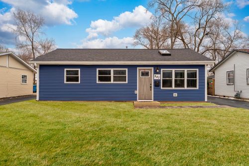 847 Foran Ln, Aurora, IL, 60506-2710 | Card Image