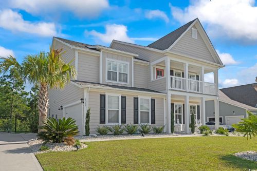 1317 Bermuda Grass Dr., Myrtle Beach, SC, 29579 | Card Image