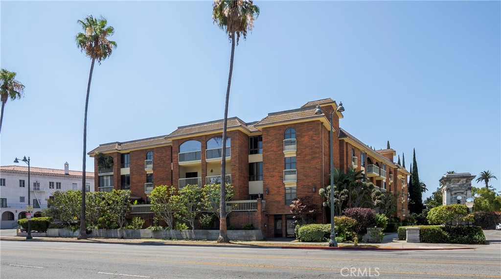 Residential in Los Angeles