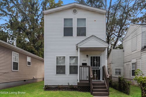 1842 Baird St, Louisville, KY, 40203-1022 | Card Image