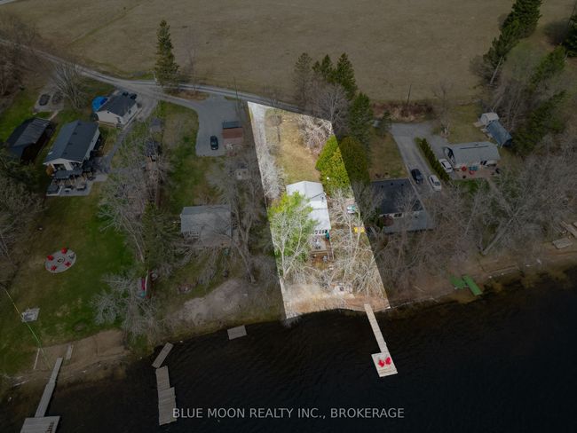 1058 Memory Lane, House other with 2 bedrooms, 1 bathrooms and 6 parking in Verona ON | Image 9