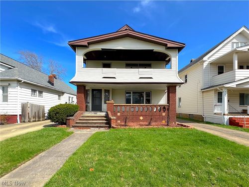 3765 W 134th Street, Cleveland, OH, 44111 | Card Image