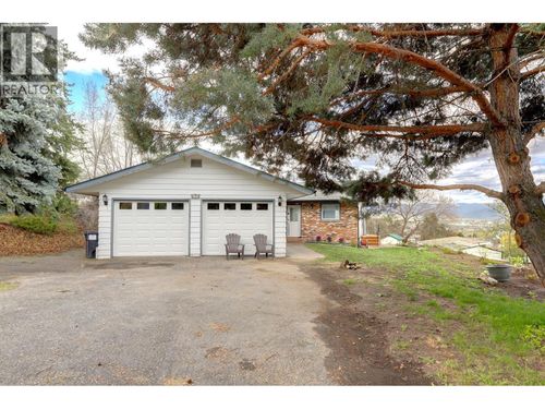 674 Pheasant Rd, Vernon, BC, V1B3B1 | Card Image