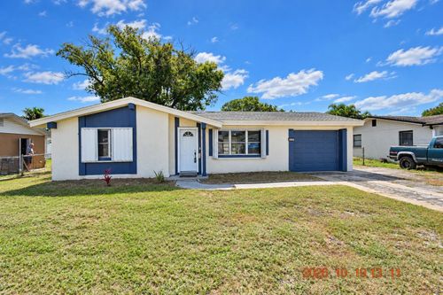 4232 Newbury Drive, NEW PORT RICHEY, FL, 34652 | Card Image
