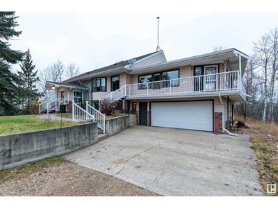 22014 Township Road 530, House other with 4 bedrooms, 2 bathrooms and null parking in Ardrossan AB | Image 2