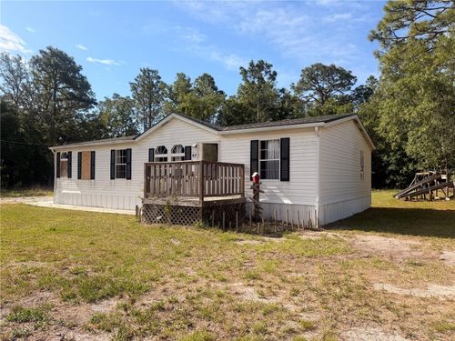 6810 W Pershing Drive, Homosassa, FL, 34448 | Card Image