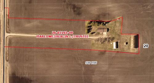 68680 470th St, Fairfax, MN, 55332-3063 | Card Image