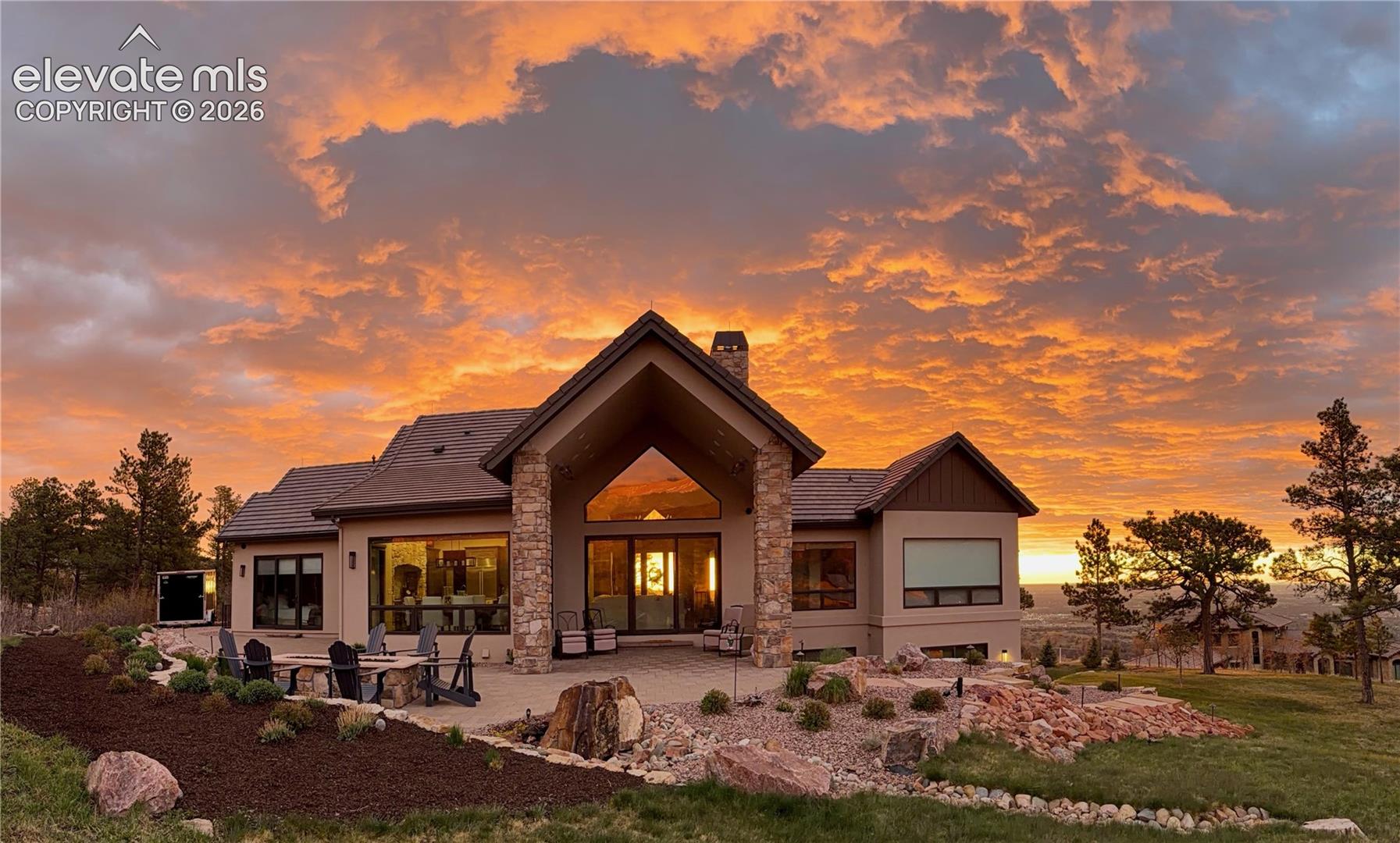 Residential in Colorado Springs 5