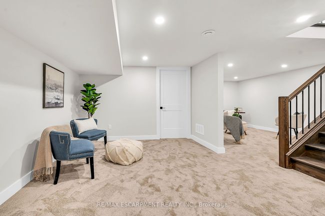 4 Ryerse Cres, House other with 3 bedrooms, 3 bathrooms and 4 parking in Port Dover ON | Image 26