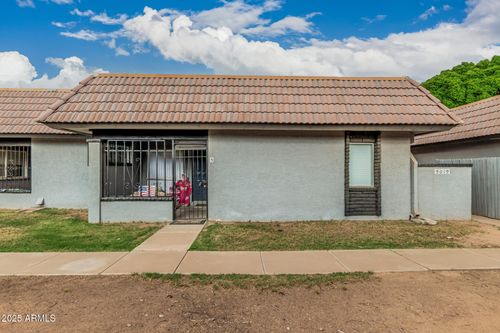 5-9019 W Elm Street, Phoenix, AZ, 85037 | Card Image