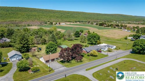 8363 Kings Highway, Lynn Twp, PA, 18066 | Card Image