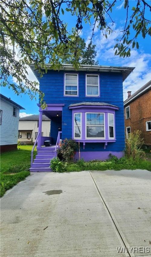 1705 W State St, Olean, NY, 14760-3356 | Card Image