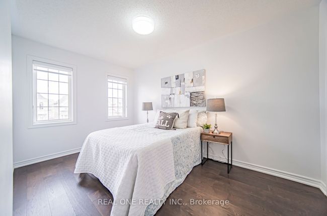 23 Rizal Ave, House attached with 4 bedrooms, 3 bathrooms and 2 parking in Markham ON | Image 22
