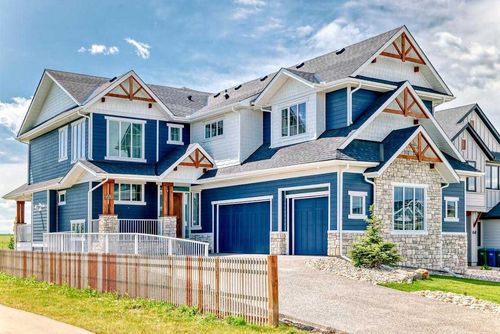 60 Junegrass Terrace, Rural Rocky View County, AB, T3Z0G2 | Card Image