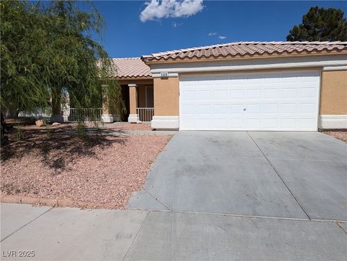 0-5308 Wild Orchid St, North Las Vegas, NV, 89031-0698 | Card Image