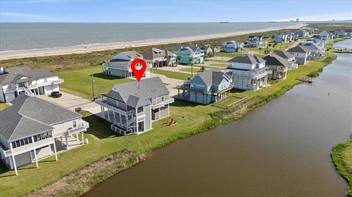 3733 Biscayne Beach Rd, Port Bolivar, TX, 77650 | Card Image