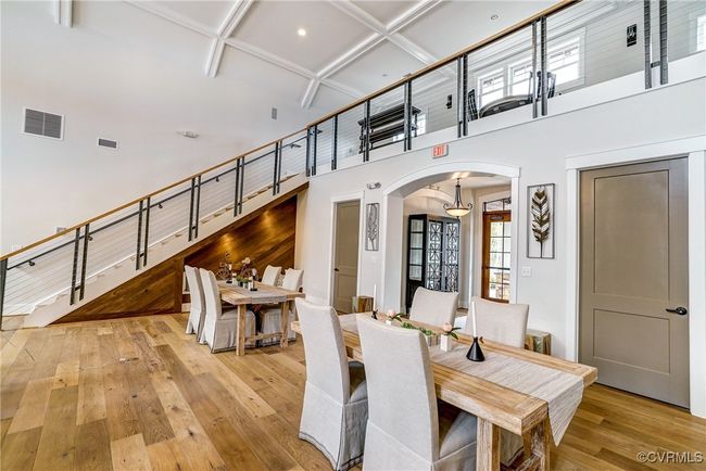 The Rountrey community, nestled on the banks of the Swift Creek Reservoir, offers resort-style amenities including a pool, fitness center, playgrounds, tennis courts, clubhouse, dog park, and a robust social calendar. Enjoy everything this community has to offer in the heart of Midlothian with easy access to area shopping, dining, and recreation! | Image 22