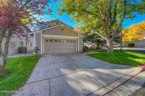 860 Swaledale Dr, Reno, NV, 89511-1089 | Card Image