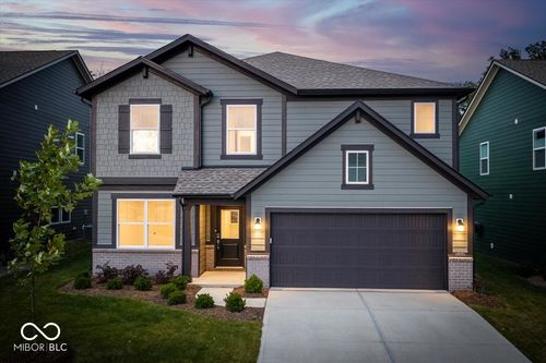 16876 Daly Dr, Noblesville, IN, 46062-9586 | Card Image