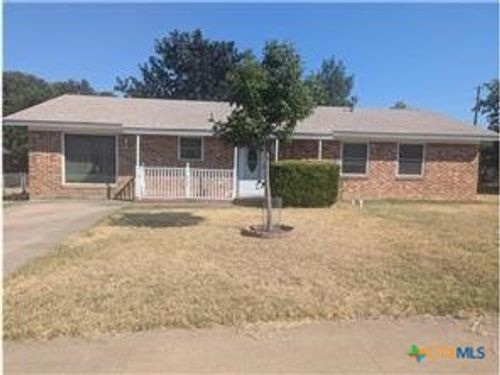 811 S 23rd Street, Copperas Cove, TX, 76522 | Card Image