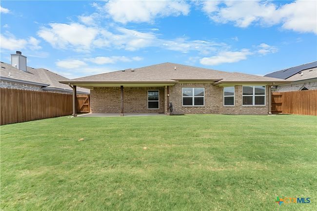 2655 Belle Hubbard Trail, House other with 4 bedrooms, 2 bathrooms and null parking in Belton TX | Image 31