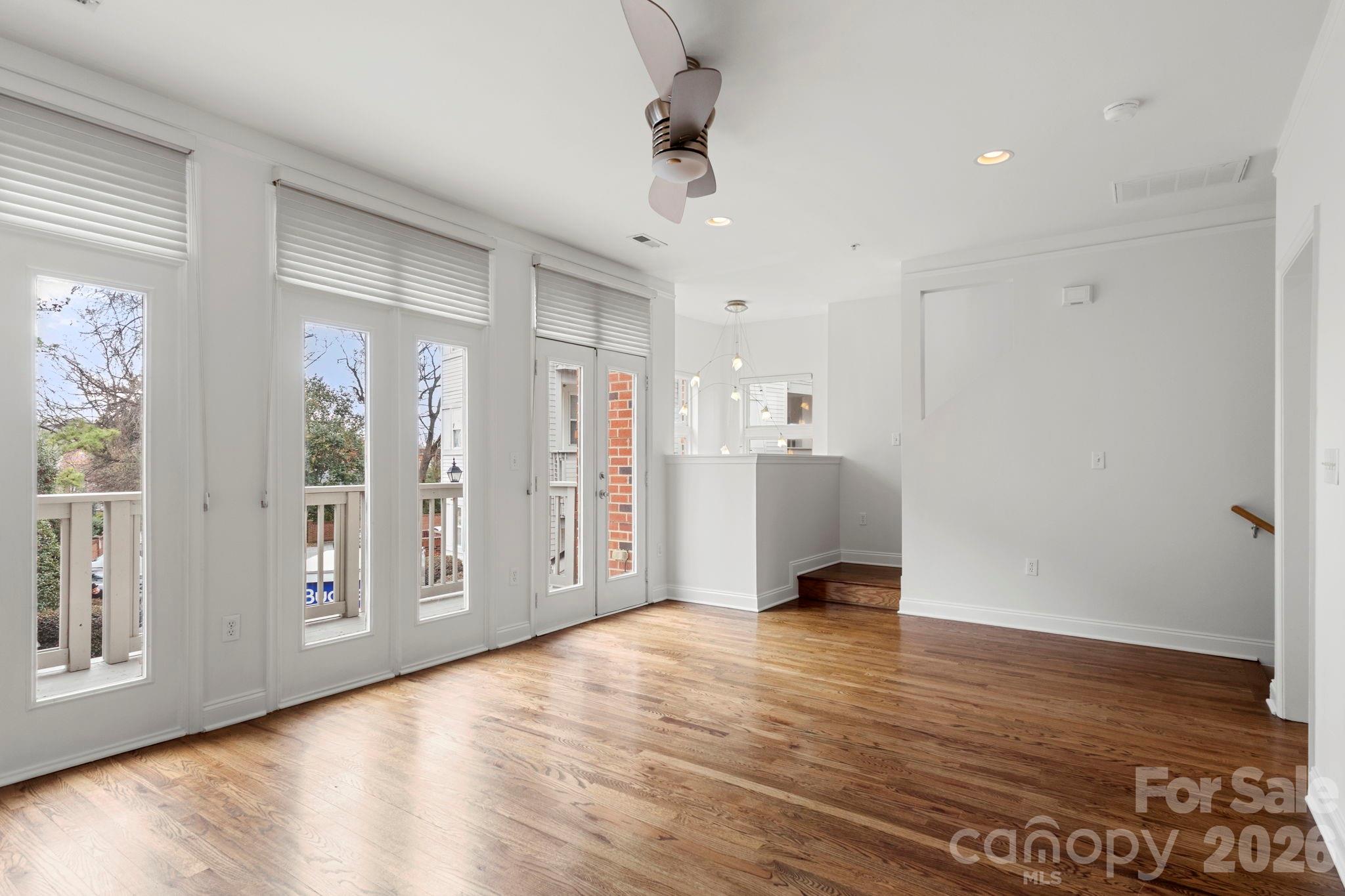 Residential in Charlotte 4