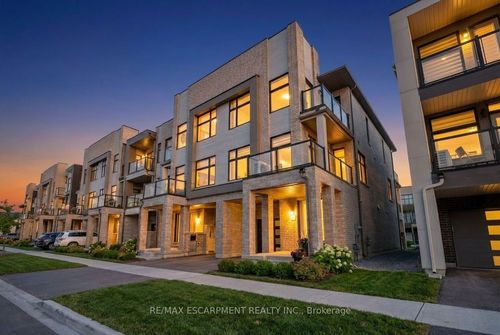 1299 Anthonia Trail, Oakville, ON, L6H7X7 | Card Image