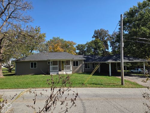 2311 500, Columbus, IN, 47201-5051 | Card Image
