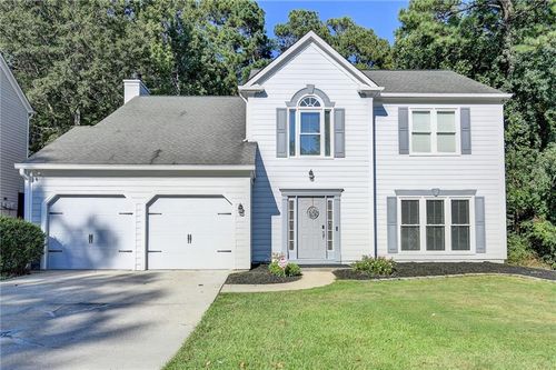 1909 Mclennon Ct, Lawrenceville, GA, 30043-3032 | Card Image