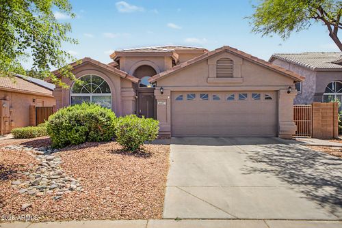 6771 W Caribbean Ln, Peoria, AZ, 85381-4511 | Card Image