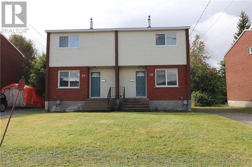 154 Gaudette St, Chelmsford, ON, P0M1L0 | Card Image