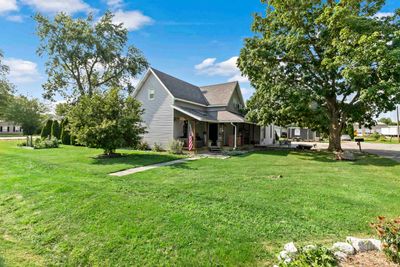 116 W Indiana Street, House other with 4 bedrooms, 2 bathrooms and null parking in Upland IN | Image 2