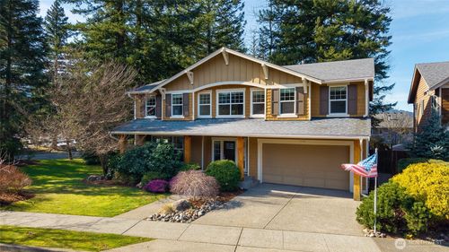 1795 Tannerwood Way Se, North Bend, WA, 98045-8680 | Card Image