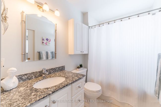 933 Ashdale Cres W, House other with 4 bedrooms, 2 bathrooms and 3 parking in Peterborough ON | Image 18